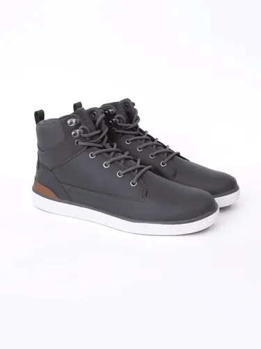 Staiger High Tops Grey - 7 / Grey