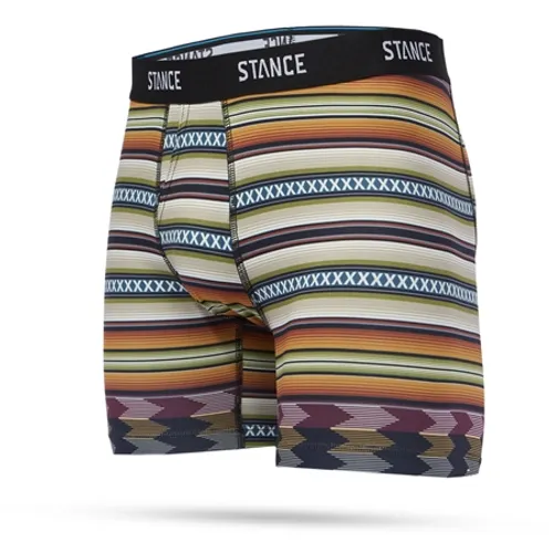 Stance Baron Boxers - Taupe