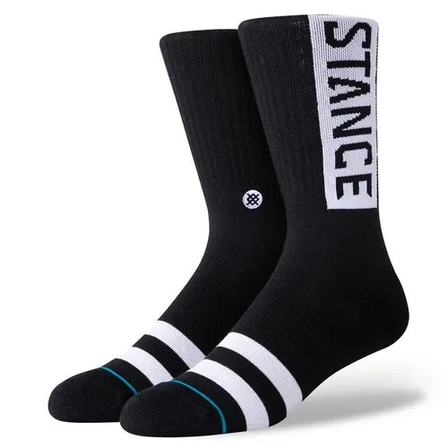 Stance Stance OG Sock - Black