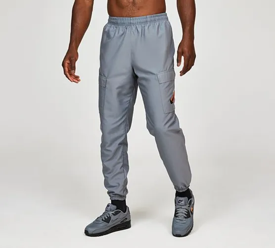 Standard Issue Moto Woven Cargo Pant