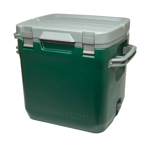 Stanley Adventure Outdoor Cooler 28.3L - Ice Cold For 4