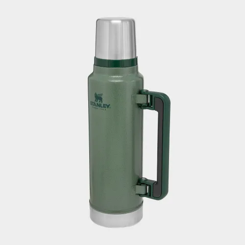 Stanley Classic 1.4L Vacuum Bottle - Green, Green