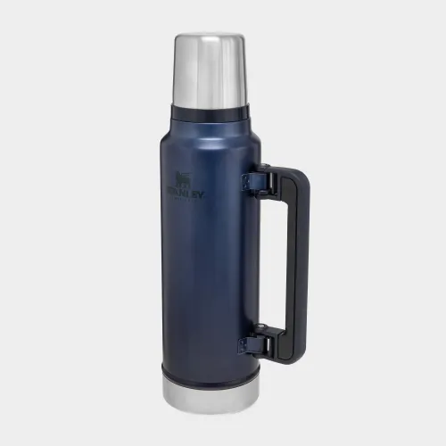 Stanley Classic 1.4L Vacuum Bottle - Navy, Navy