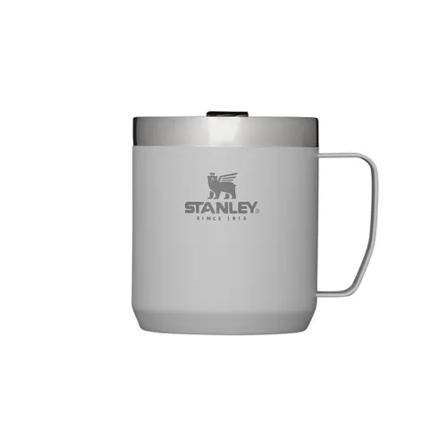 Stanley Classic Legendary Camp Mug 0.35L - Stainless Steel
