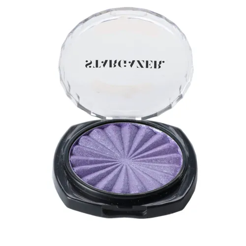 Star Pearl Eye Shadow Plush Purple. A High Shimmer pearl
