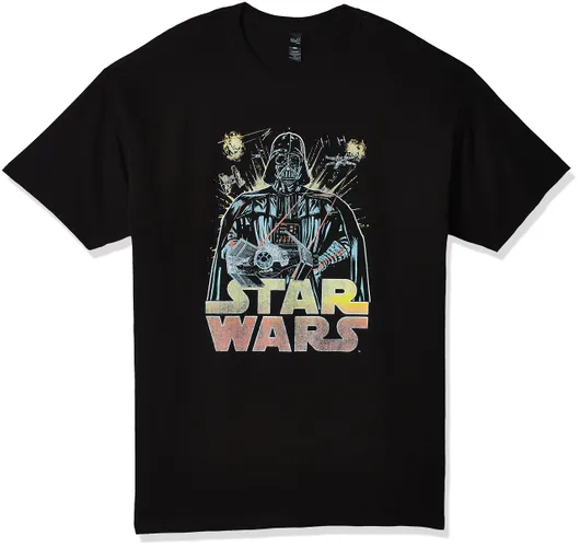 STAR WARS Men's Ancient Threat T-Shirt