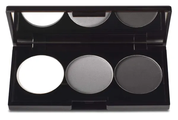 Stargazer Extreme Contour Palette in 3 Gothic Shades With