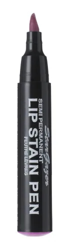 Stargazer Semi-Permanent Vegan Lip Stain Pen 1. Up To 12