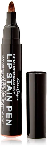 Stargazer Semi-Permanent Vegan Lip Stain Pen 8. Up To 12