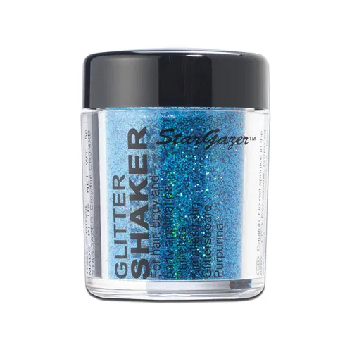 Stargazer Starlight Glitter Shaker