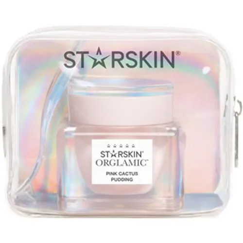 StarSkin Pudding Face Cream Pink Cactus Unisex 15 ml