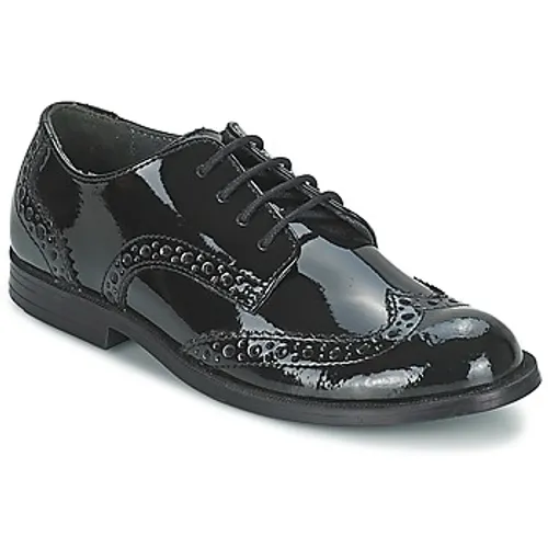 Start Rite  BURFORD  girls's Children's Casual Shoes in Black