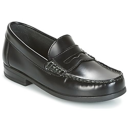 Start Rite  PENNY 2  girls's Loafers / Casual Shoes in Black
