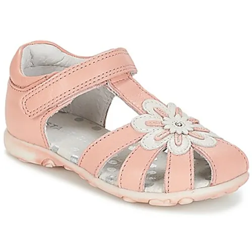 Start Rite  PRIMROSE  girls's Children's Shoes (Pumps / Ballerinas) in Pink