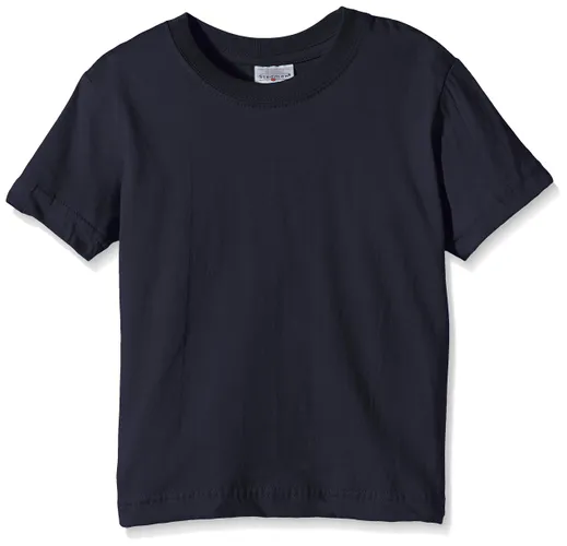 Stedman Apparel Boys' Classic-T/ST2200 T-Shirt