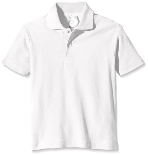 Stedman Apparel Boys' Polo/ST3200 Polo Shirt