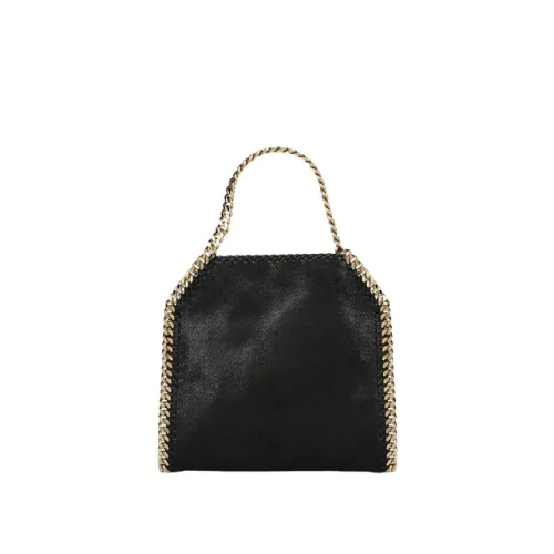 Stella McCartney , Black Bags - Stylish Collection ,Black female, Sizes: ONE SIZE