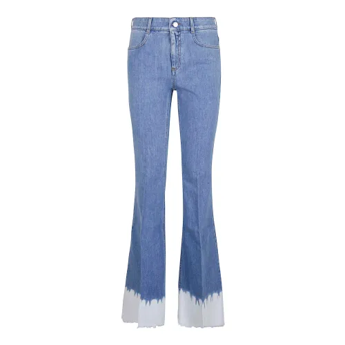Stella McCartney , Jeans ,Blue female, Sizes: