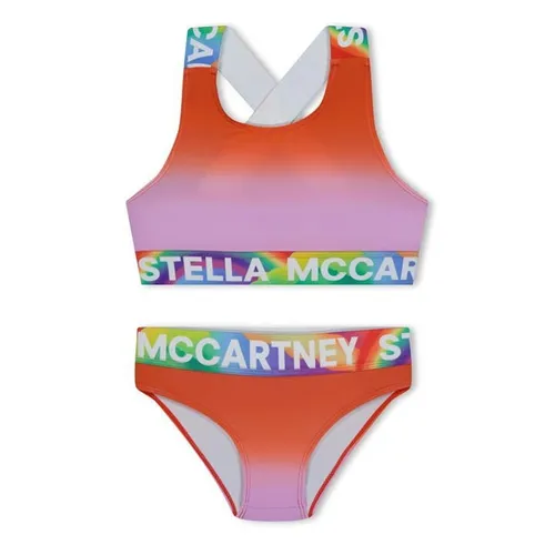 Stella Mccartney Stella Bikini Jn42 - Multi