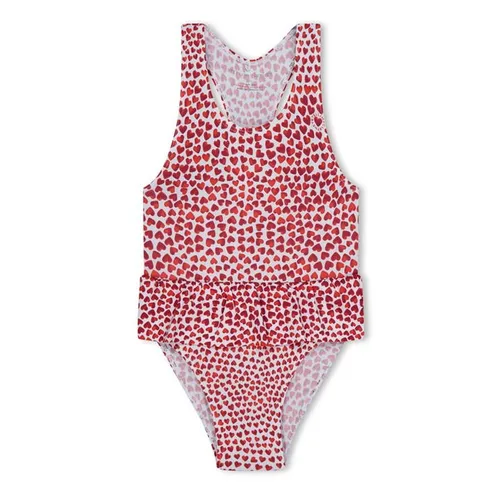 Stella Mccartney Stella Swimsuit In42 - Red