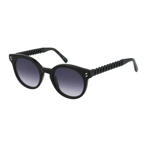 Stella McCartney , Stylish Sunglasses Sc0234S ,Black female, Sizes: