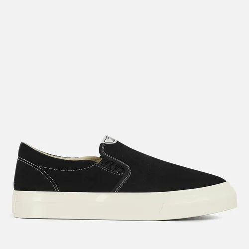 Stepney Workers Club Men’s Lister Suede Trainers - UK