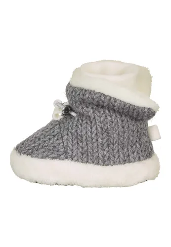 Sterntaler Baby Girl's Shoes Knitted Look
