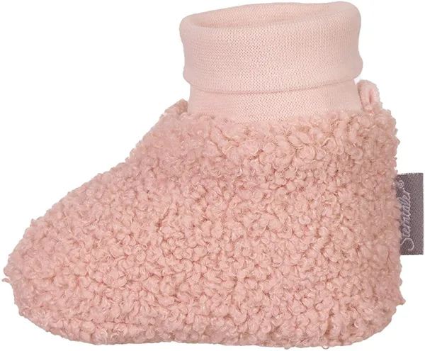 Sterntaler Girls Baby-Bootees Boots