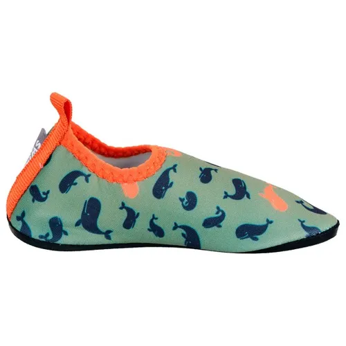 Sterntaler - Kid's Aquaschuh Wal - Water shoes