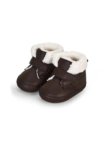 Sterntaler Men's Baby-Schuh First Walker Shoe