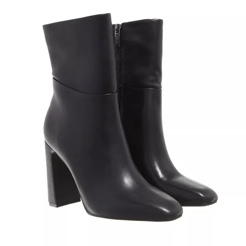 Steve Madden Boots & Ankle Boots - Aisha - black - Boots & Ankle Boots for ladies