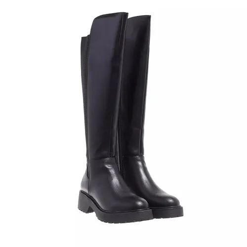 Steve Madden Boots & Ankle Boots - Callback - black - Boots & Ankle Boots for ladies