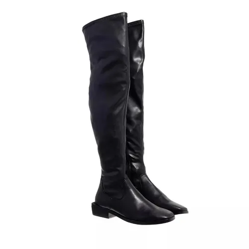 Steve Madden Boots & Ankle Boots - Expedite - black - Boots & Ankle Boots for ladies