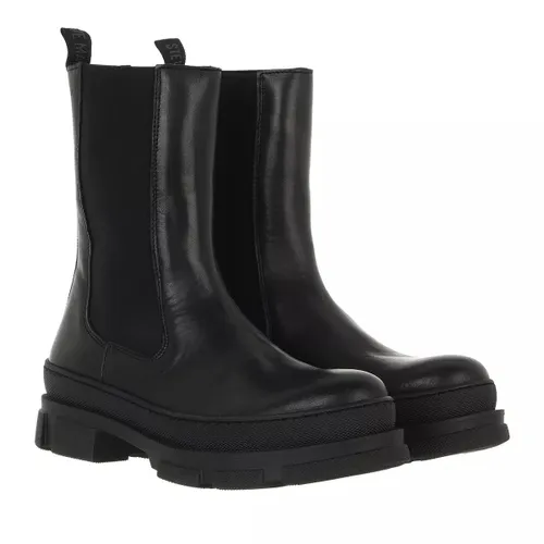 Steve Madden Boots & Ankle Boots - Filina - black - Boots & Ankle Boots for ladies