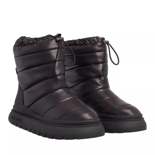 Steve Madden Boots & Ankle Boots - Iceland Bootie - black - Boots & Ankle Boots for ladies