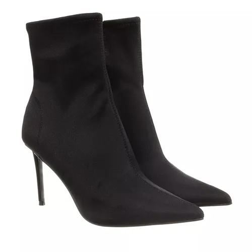 Steve Madden Boots & Ankle Boots - Layne - black - Boots & Ankle Boots for ladies