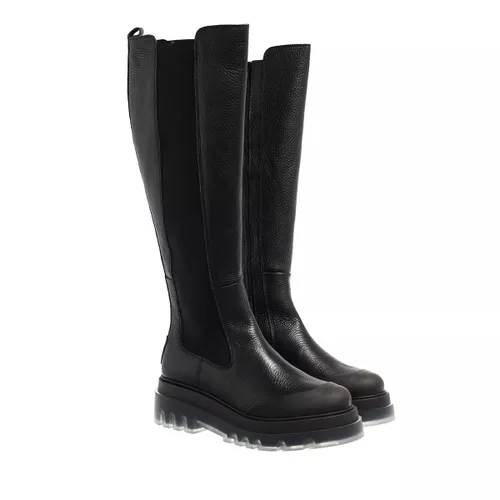 Steve Madden Boots & Ankle Boots - Milena - black - Boots & Ankle Boots for ladies