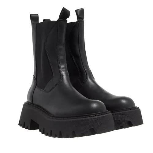 Steve Madden Boots & Ankle Boots - Obtain - black - Boots & Ankle Boots for ladies