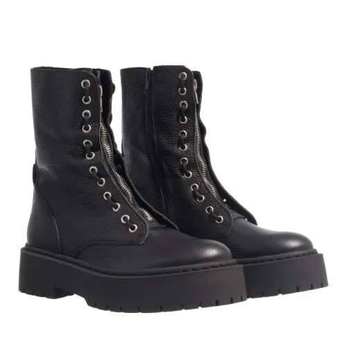 Steve Madden Boots & Ankle Boots - Odilia - black - Boots & Ankle Boots for ladies