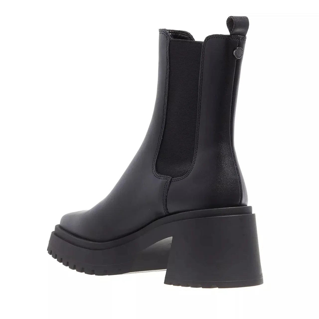 Steve Madden Boots & Ankle Boots - Parkway - black - Boots & Ankle Boots for ladies
