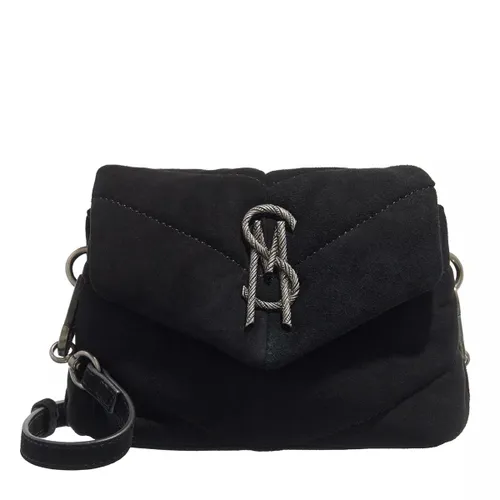 Steve Madden Crossbody Bags - Belara - black - Crossbody Bags for ladies