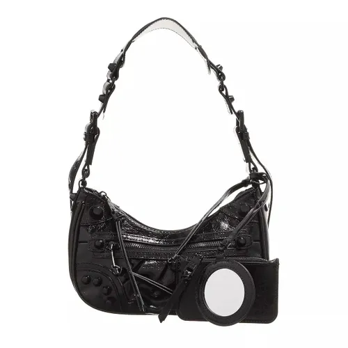 Steve Madden Crossbody Bags - Bglowing - black - Crossbody Bags for ladies