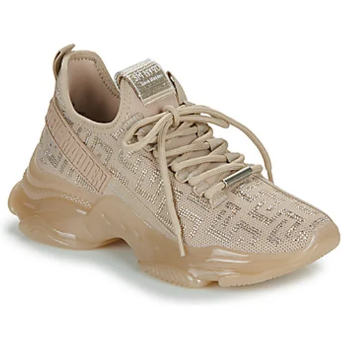 Steve Madden  MAX-OUT  women's Shoes (Trainers) in Pink