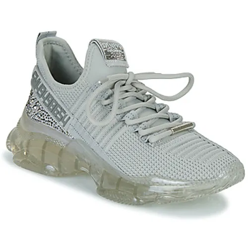 Steve Madden  MAXILLA-R  women's Shoes (Trainers) in Grey