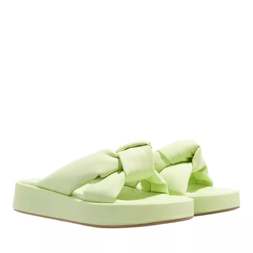 Steve Madden Sandals - Big City - green - Sandals for ladies