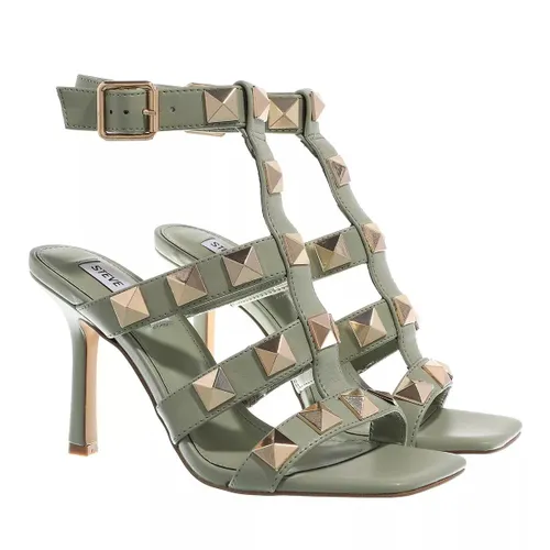 Steve Madden Sandals - Capri Sandal - green - Sandals for ladies