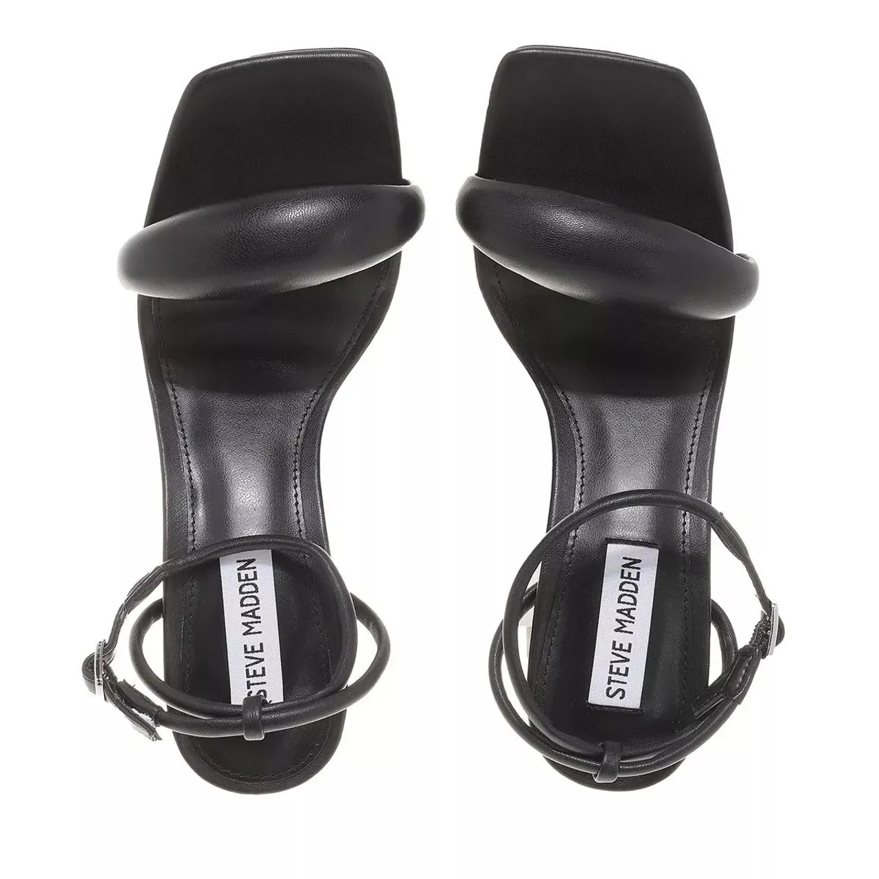 Steve Madden Sandals - Entice Sandal - black - Sandals for ladies