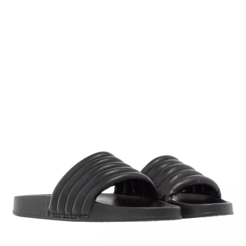 Steve Madden Sandals - Slaye Slide - black - Sandals for ladies