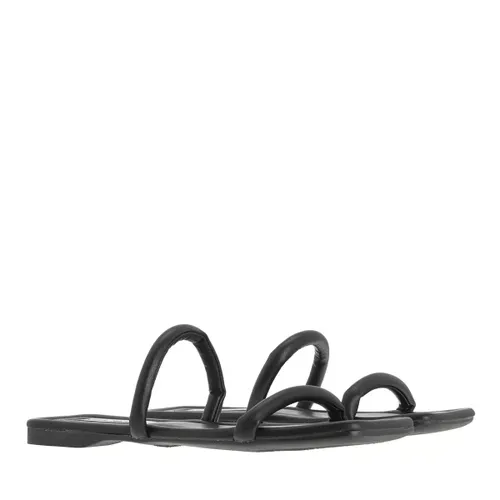 Steve Madden Sandals - Zolie Sandal - black - Sandals for ladies