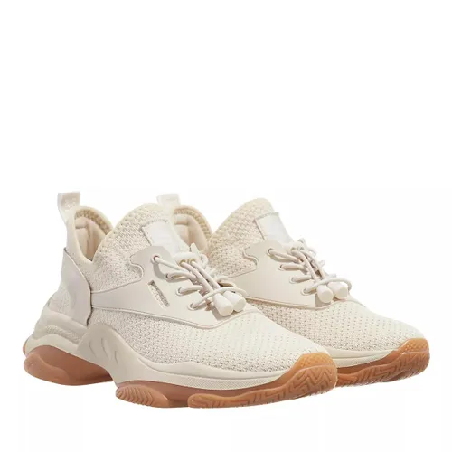 Steve Madden Sneakers - Match-E - beige - Sneakers for ladies